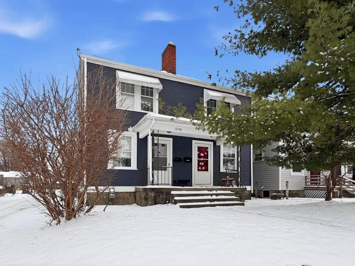 1226-1228 Gilbert Street, Columbus, OH 43206 - Image #1