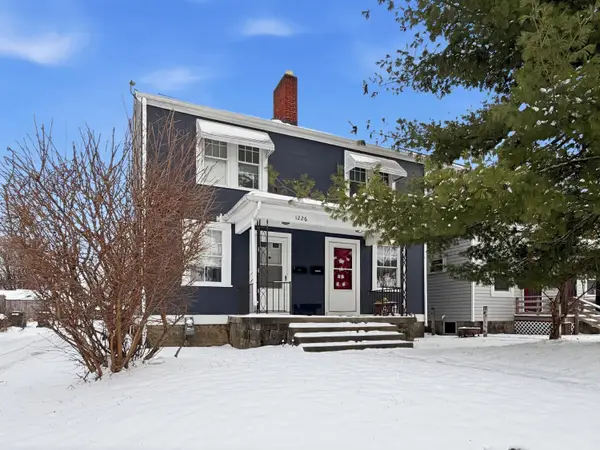 1226-1228 Gilbert Street, Columbus, OH 43206