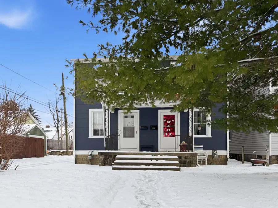 1226-1228 Gilbert Street, Columbus, OH 43206 - Image #2