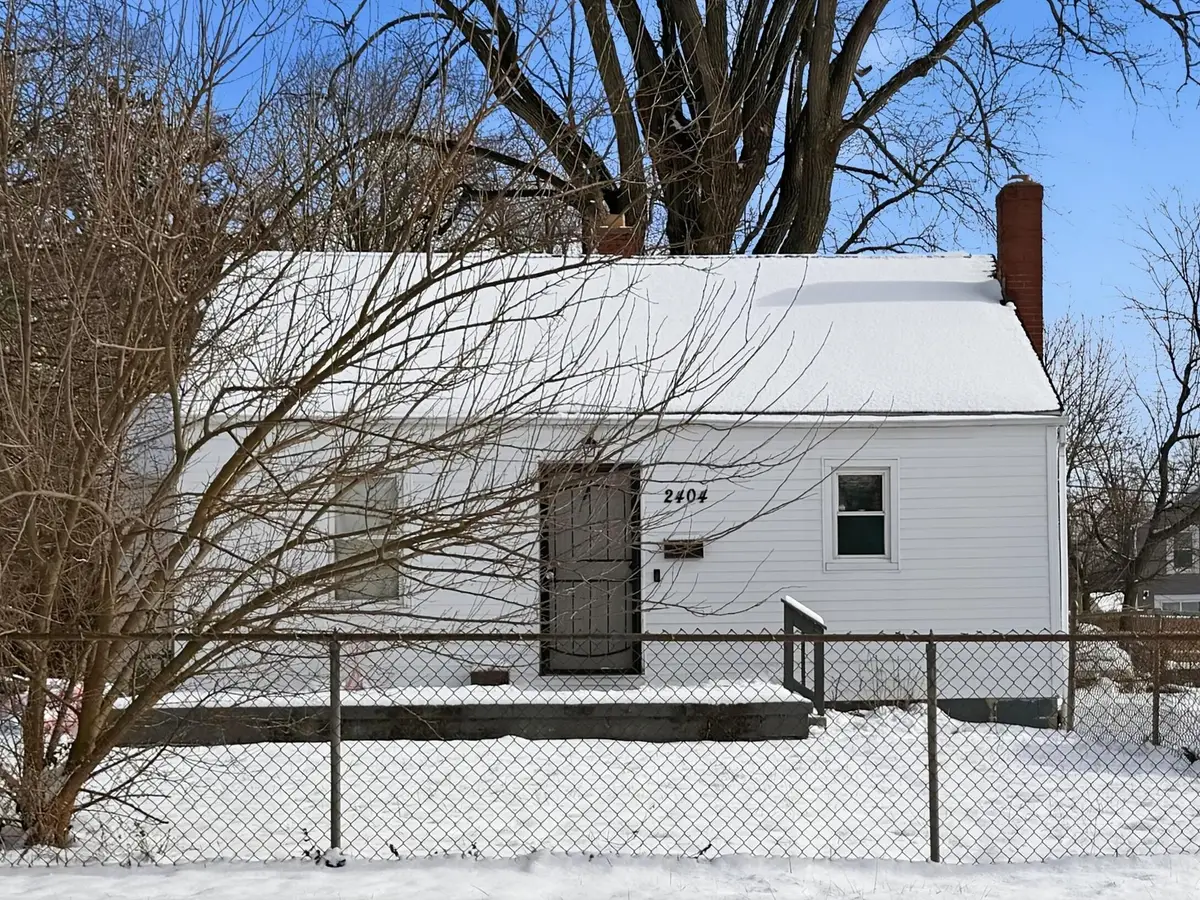 2404 Bancroft Street, Columbus, OH 43211 - Image #1