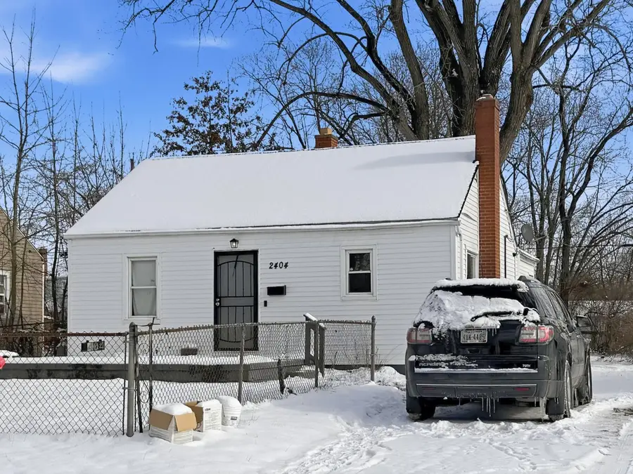 2404 Bancroft Street, Columbus, OH 43211 - Image #2