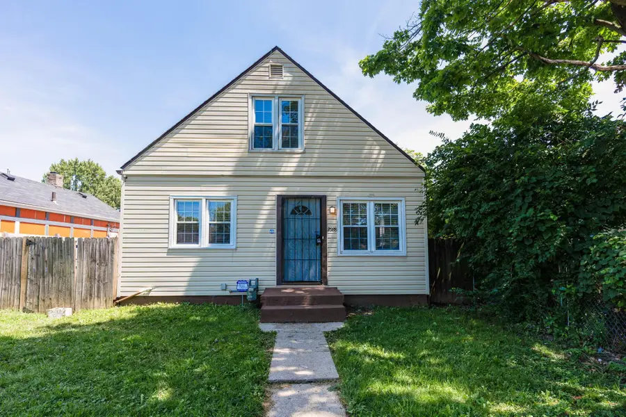 2928 Azelda Street, Columbus, OH 43224 - Image #2