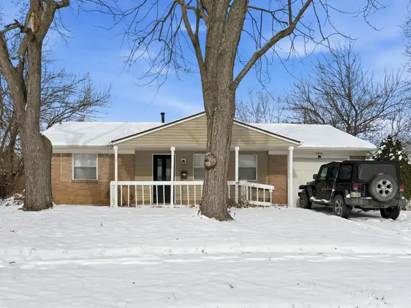 3054 Wadsworth Court, Columbus, OH 43232