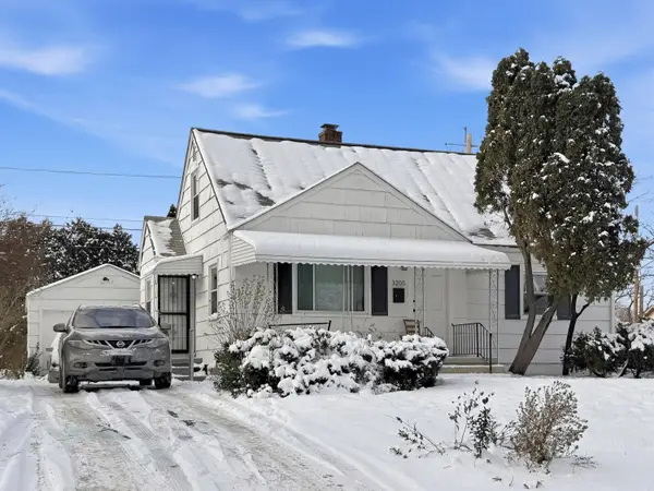 3205 Hamilton Avenue, Columbus, OH 43224