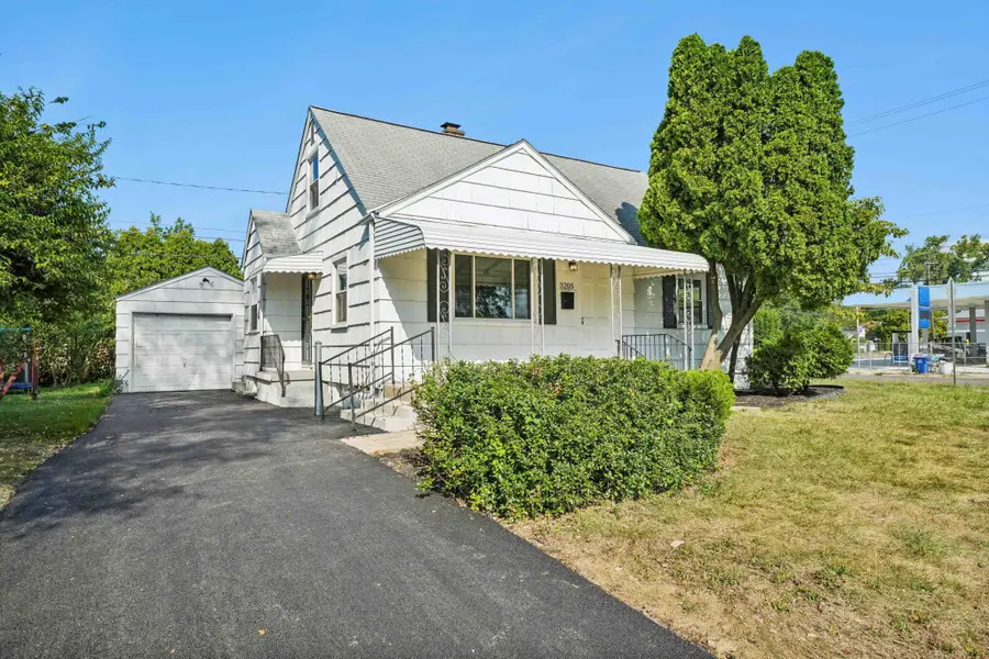 3205 Hamilton Avenue, Columbus, OH 43224 - Image #3
