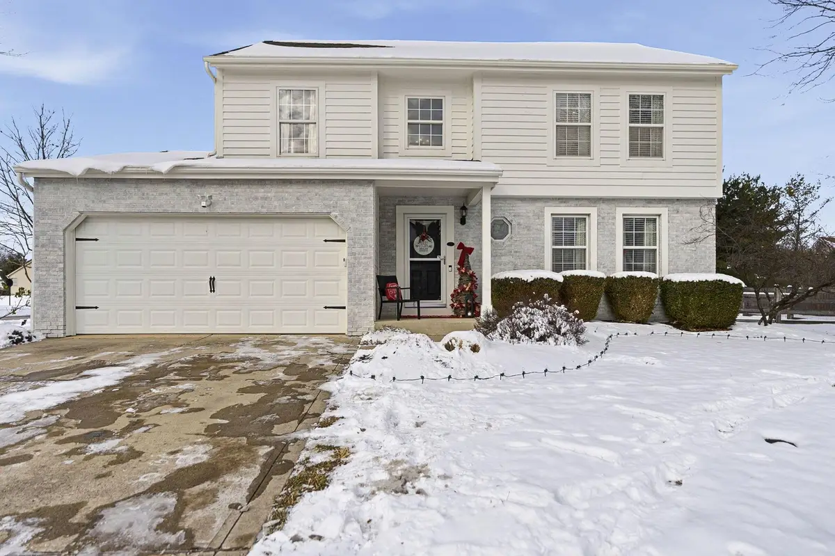 178 Roswell Place, Powell, OH 43065 - Image #1