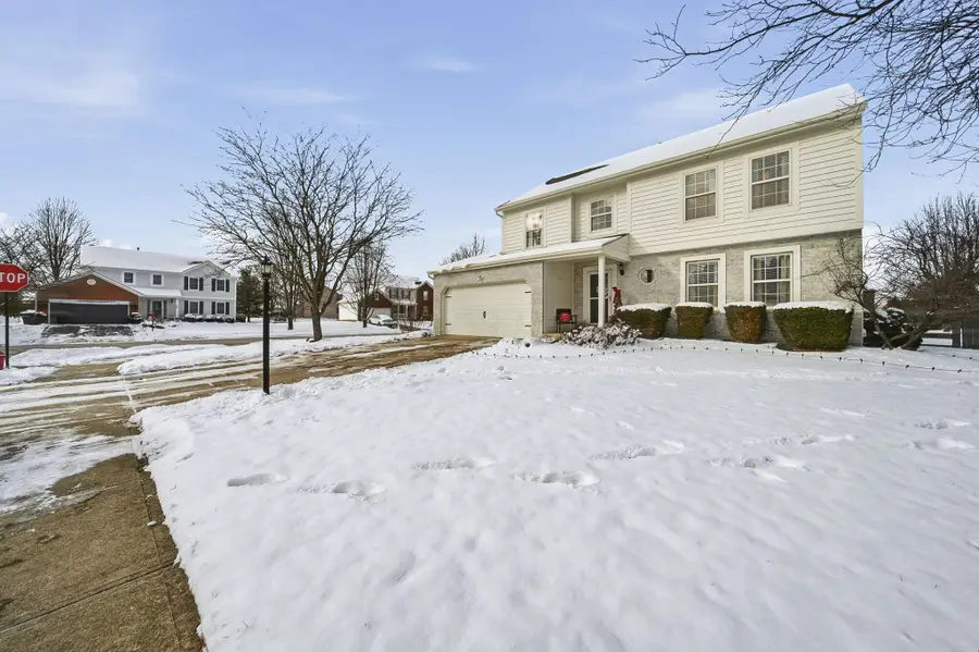 178 Roswell Place, Powell, OH 43065 - Image #2