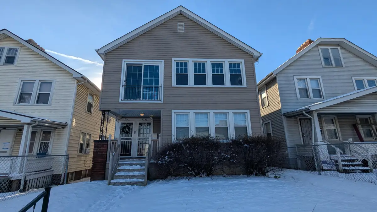 2541 Sullivant Avenue, Columbus, OH 43204 - Image #1