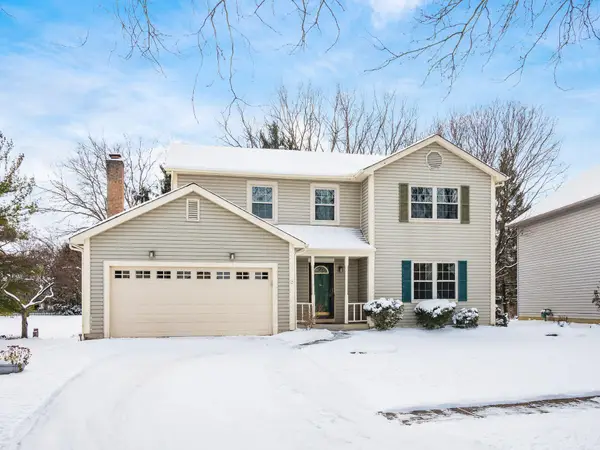 3873 Tweedsmuir Drive, Columbus, OH 43221