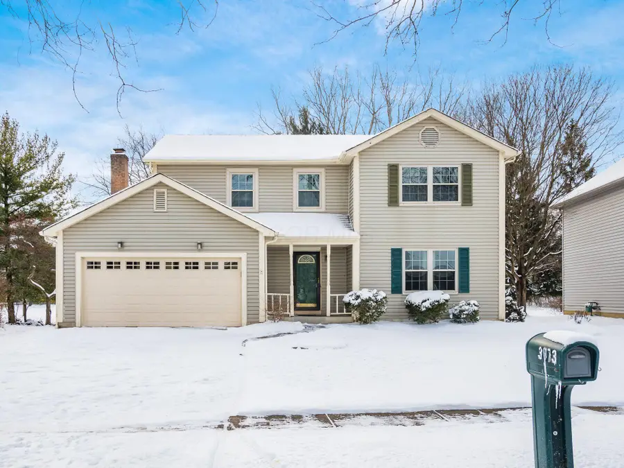 3873 Tweedsmuir Drive, Columbus, OH 43221 - Image #2