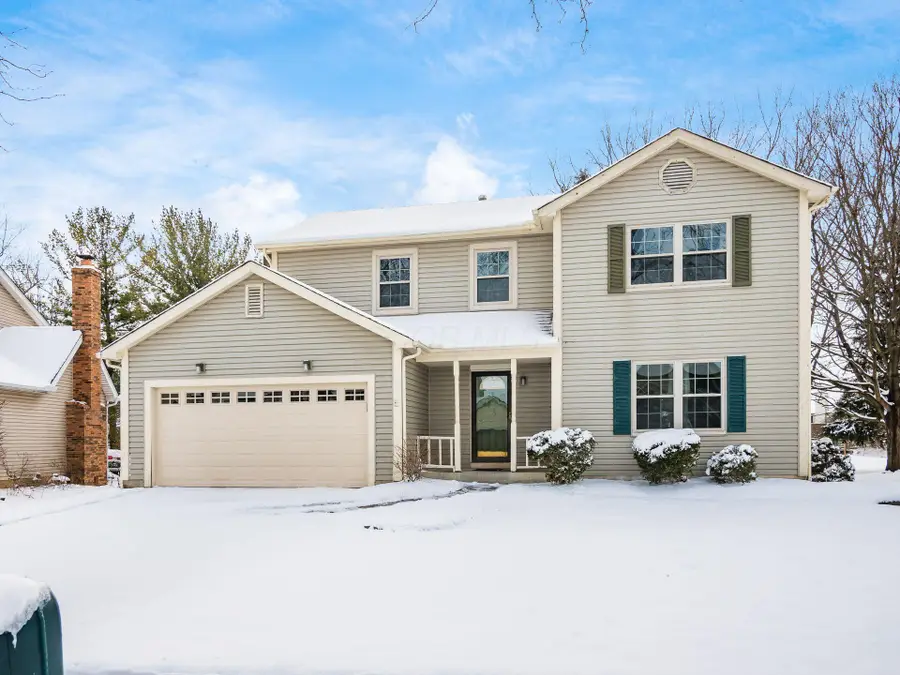 3873 Tweedsmuir Drive, Columbus, OH 43221 - Image #3