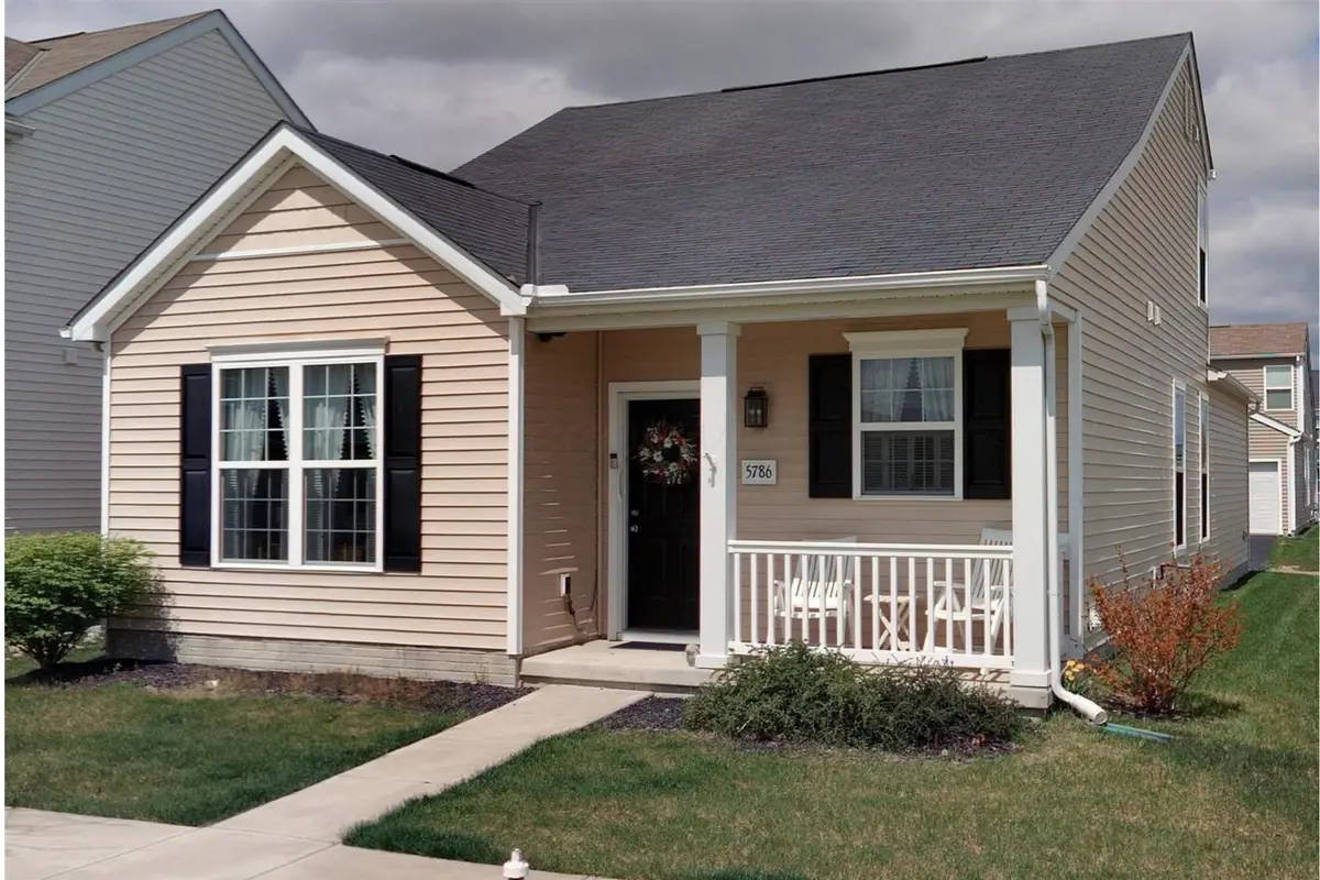 5786 Marble Creek Street, Dublin, OH 43016 - Image #1