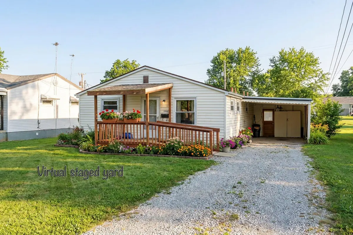 1041 Lafayette Street, Greenfield, OH 45123 - Image #1