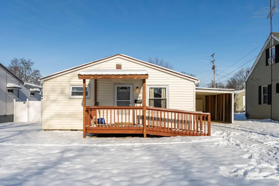 1041 Lafayette Street, Greenfield, OH 45123 - Image #3