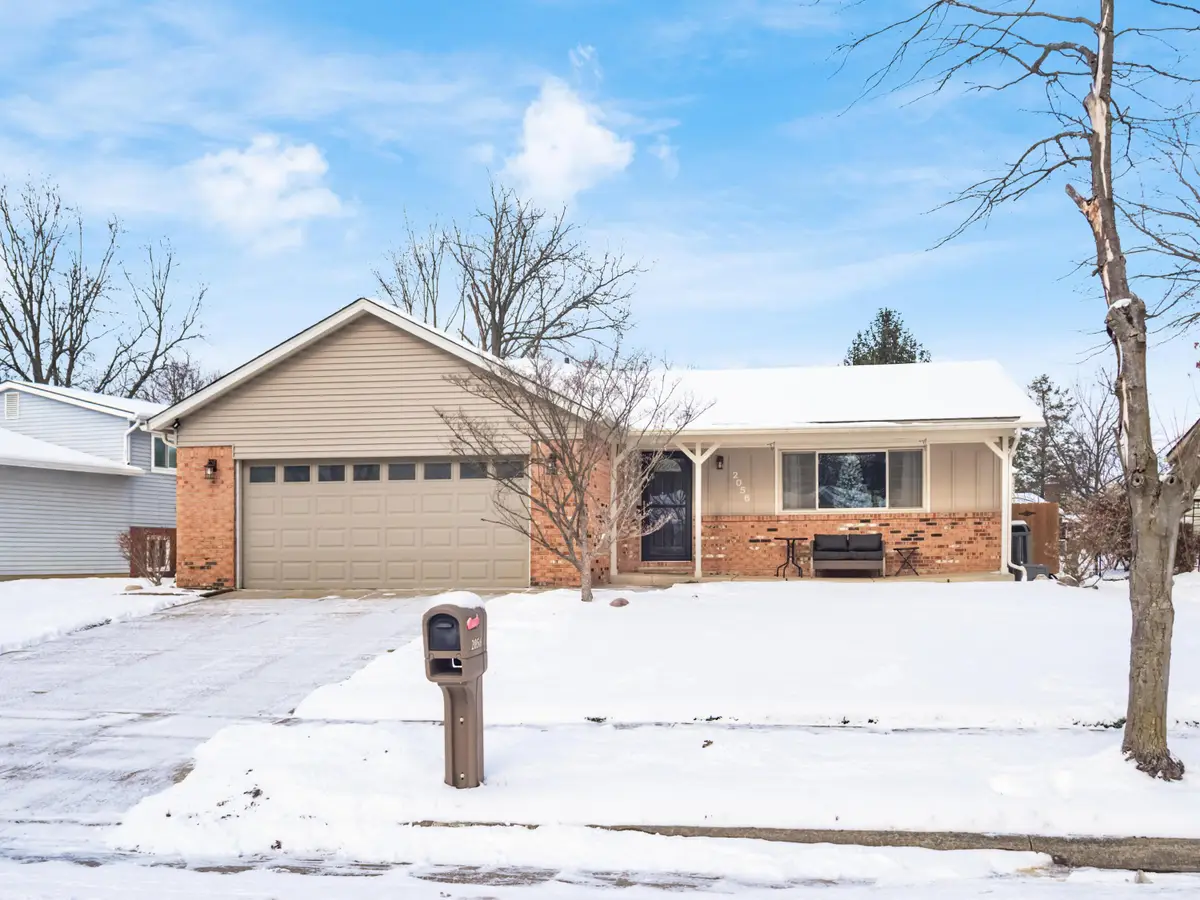 2056 Fincastle Court, Columbus, OH 43235 - Image #1