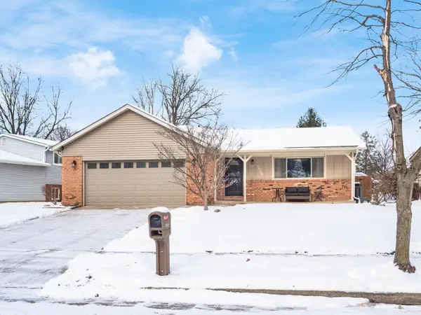 2056 Fincastle Court, Columbus, OH 43235