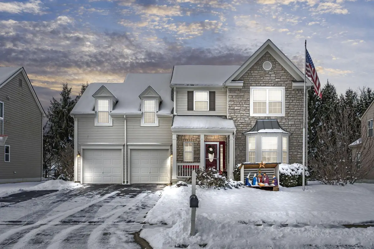 5333 Cooper Lane, Plain City, OH 43064 - Image #1