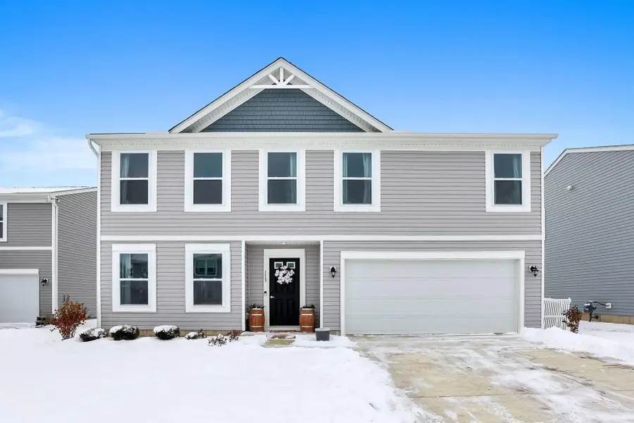 113 Boutot Street, Ashville, OH 43103 - Image #2