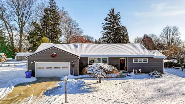 15 Shawnee Drive, Chillicothe, OH 45601