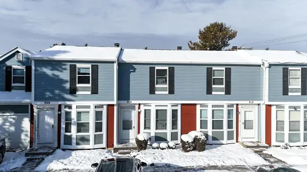 910 Annagladys Drive, Columbus, OH 43085