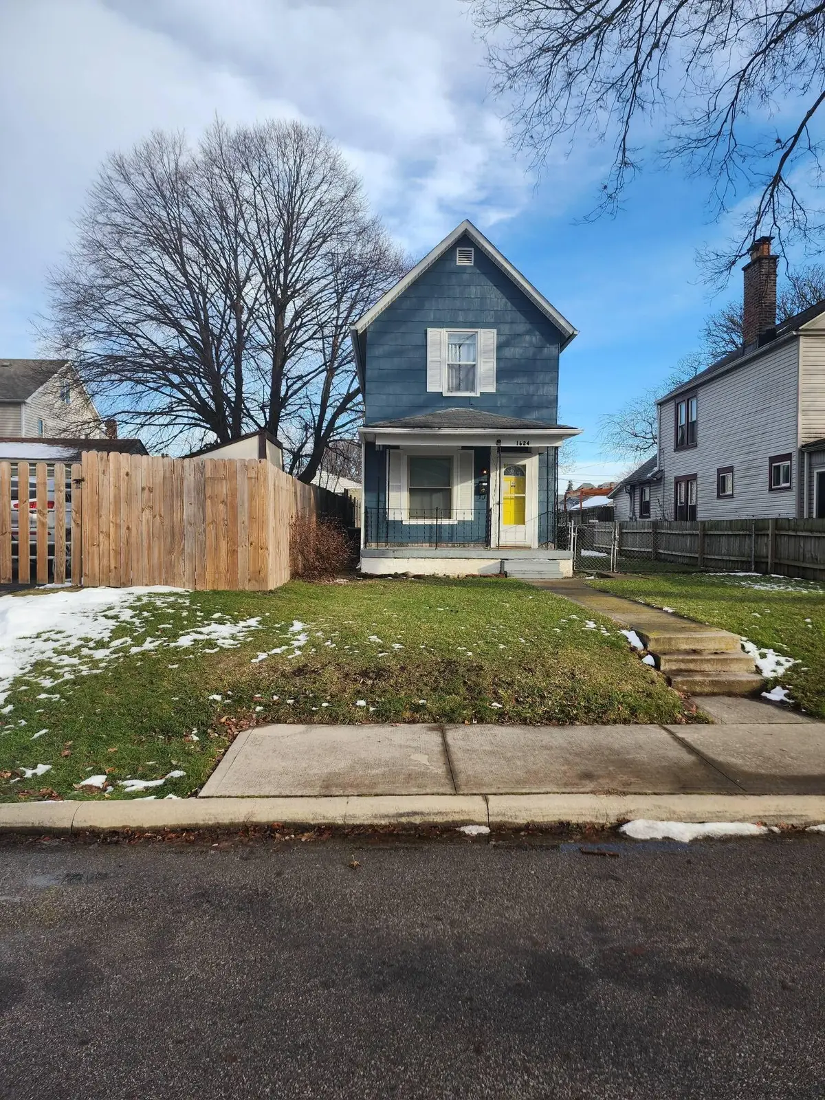 1624 S 8th Street, Columbus, OH 43207 - Image #1