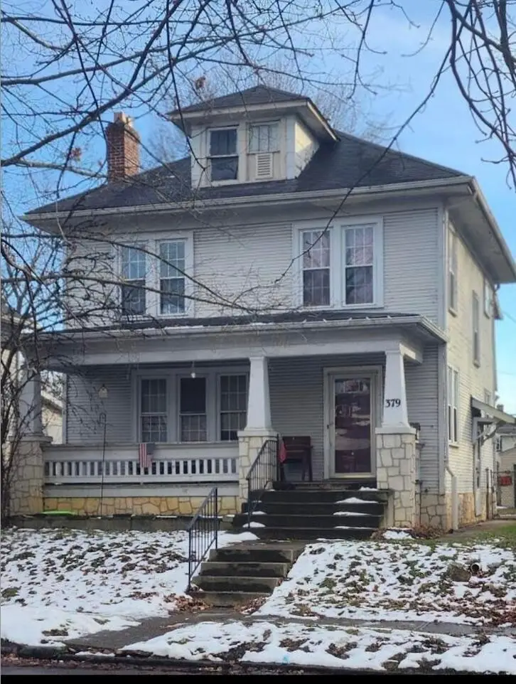 379 E Morrill Avenue, Columbus, OH 43207 - Image #1
