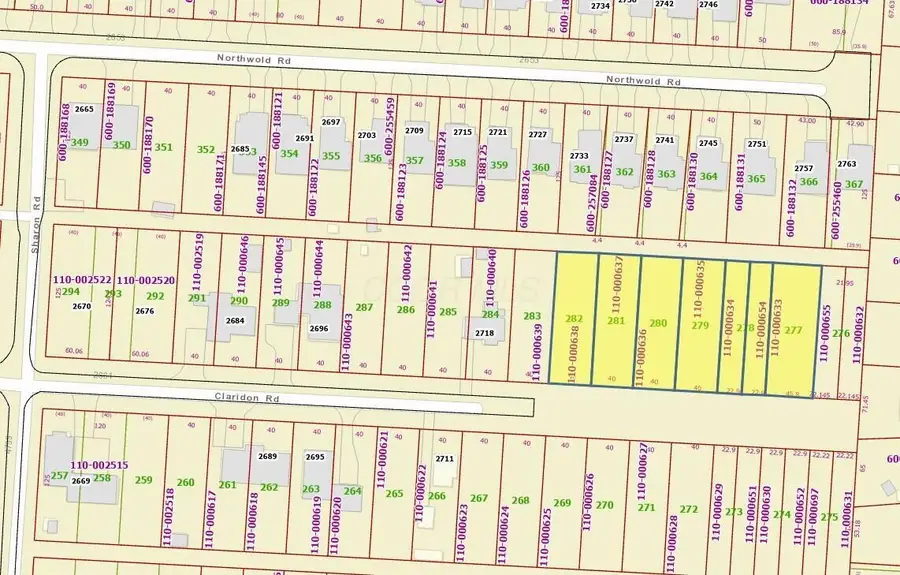 0 Claridon Road, Columbus, OH 43231 - Image #3