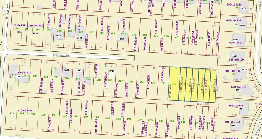 0 Claridon Road, Columbus, OH 43231 - Image #3