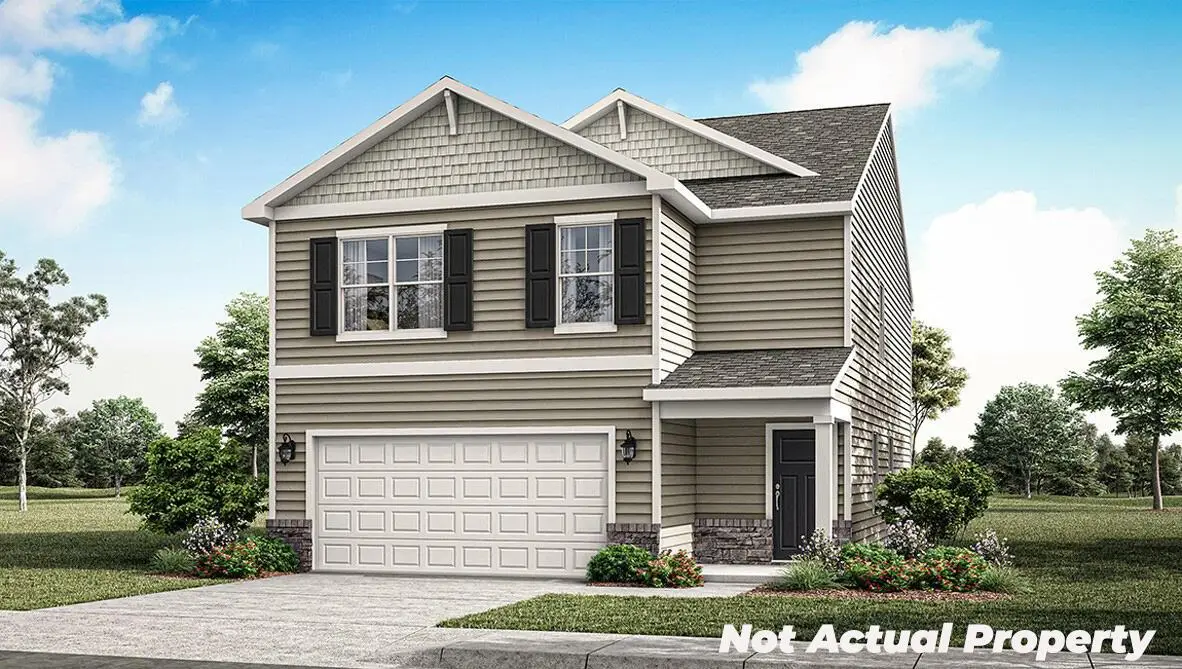 5983 Pitch Pine Drive, Canal Winchester, OH 43110 - Image #1