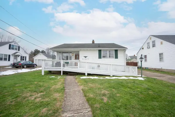 396 Stacey Road, Chillicothe, OH 45601