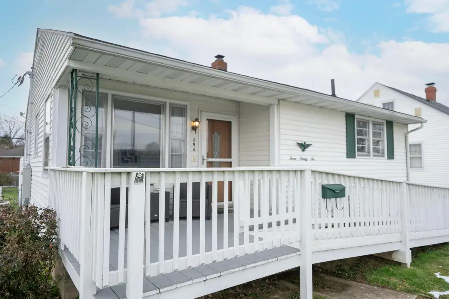 396 Stacey Road, Chillicothe, OH 45601 - Image #3