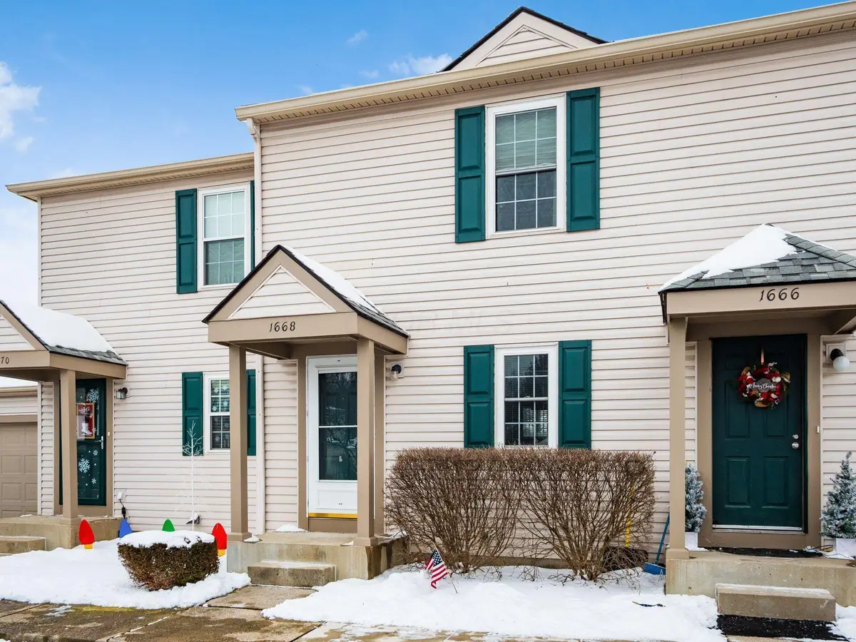 1668 Blackhorse Lane, Hilliard, OH 43026 - Image #1