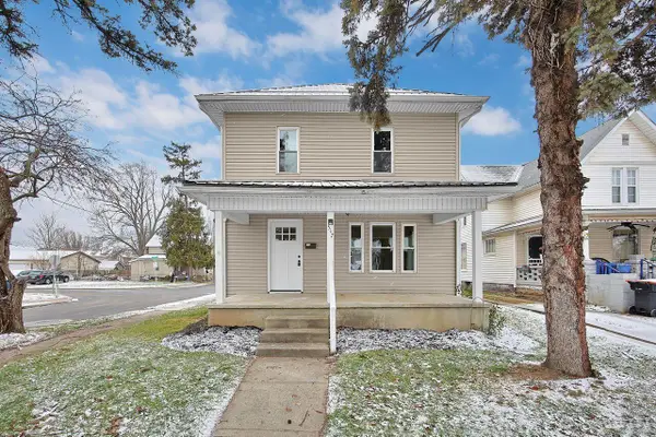 517 W Main Street, Newark, OH 43055