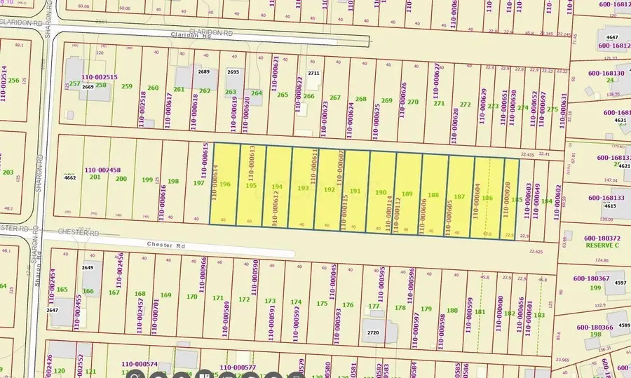 0 Chester Road, Columbus, OH 43231 - Image #3