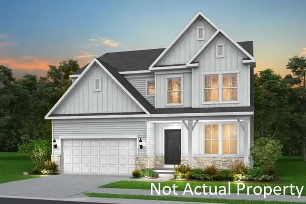 1854 Pomodoro Drive, Hilliard, OH 43026