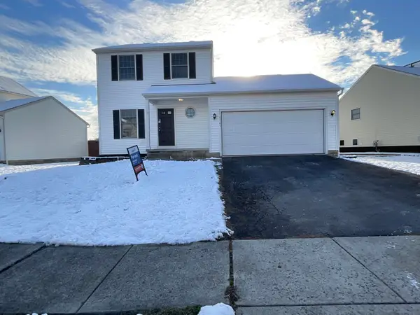 5167 Algean Drive, Canal Winchester, OH 43110