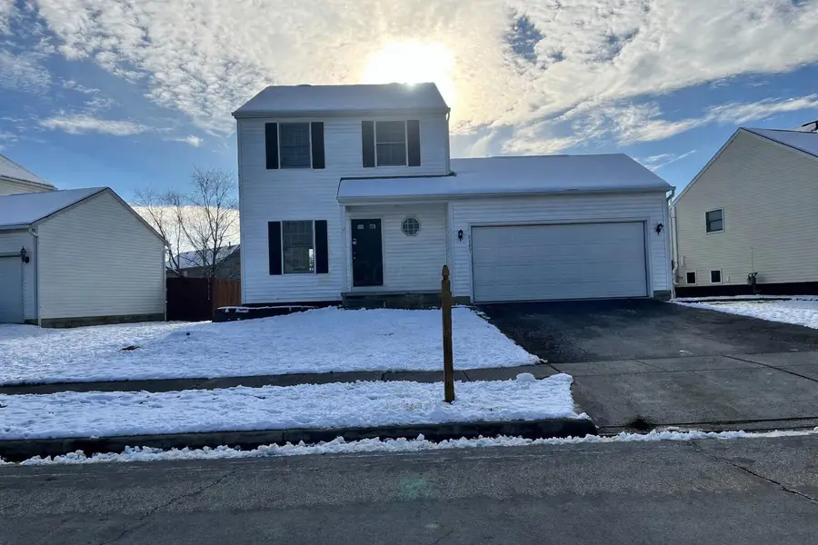 5167 Algean Drive, Canal Winchester, OH 43110 - Image #2