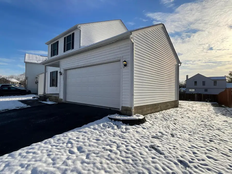 5167 Algean Drive, Canal Winchester, OH 43110 - Image #3