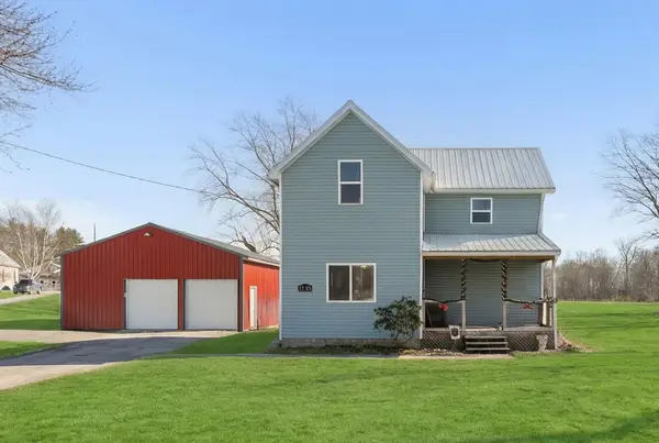 12632 Howard Danville Road, Howard, OH 43028