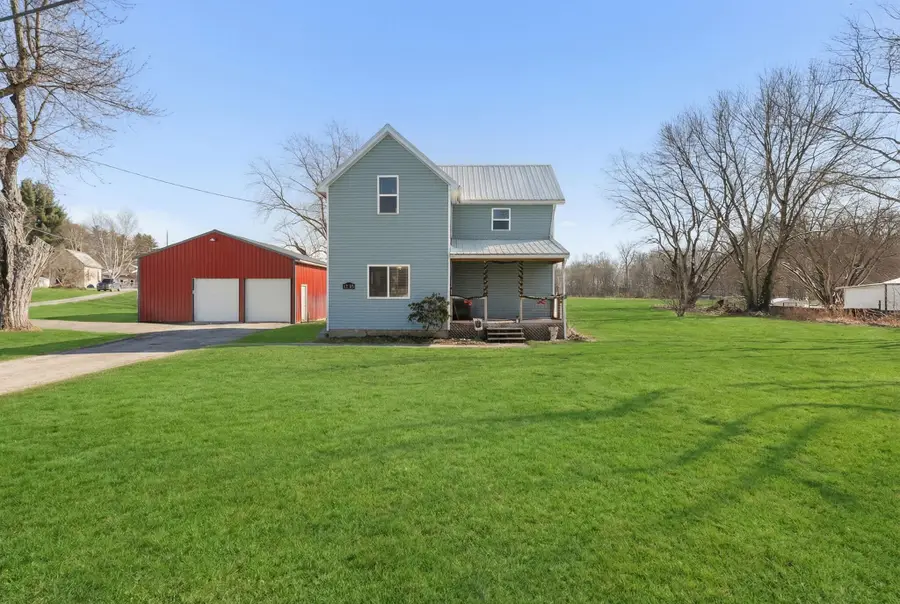 12632 Howard Danville Road, Howard, OH 43028 - Image #2