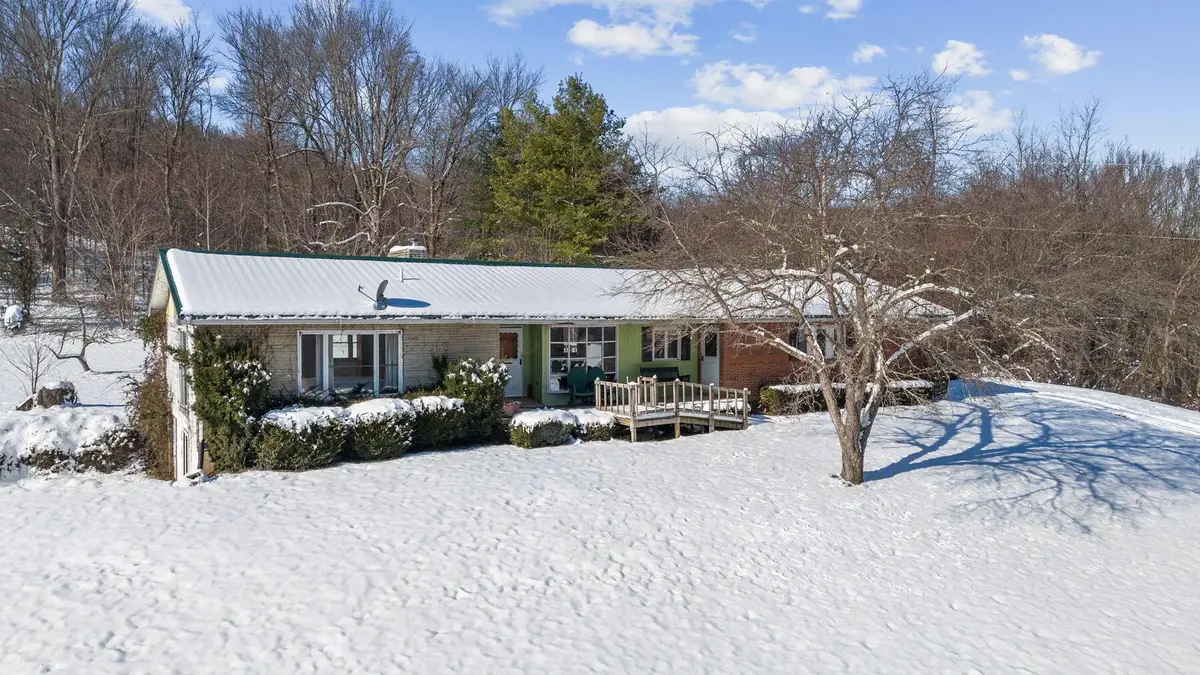 1429 Mount Tabor Road, Waverly, OH 45690 - Image #1