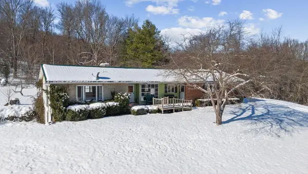 1429 Mount Tabor Road, Waverly, OH 45690