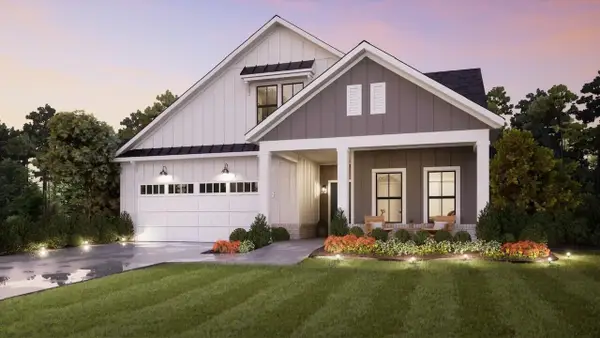 8721 Birkdale Drive, Sunbury, OH 43074