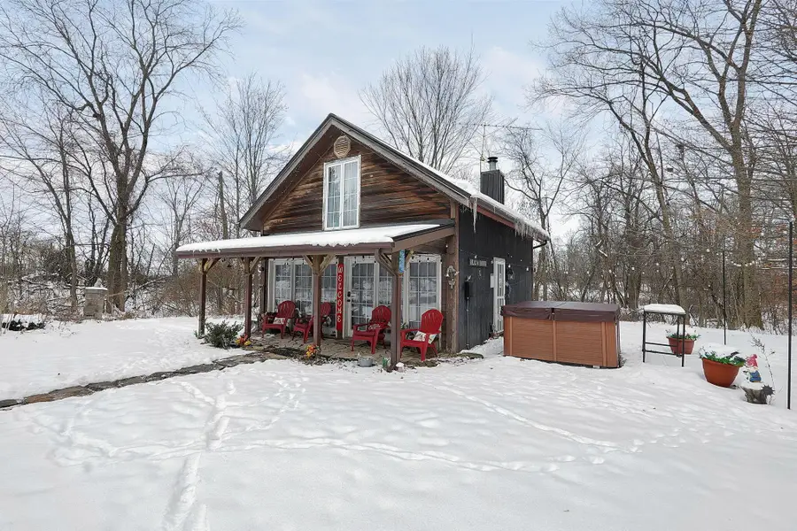 3265 Texter Road, Mansfield, OH 44904 - Image #2