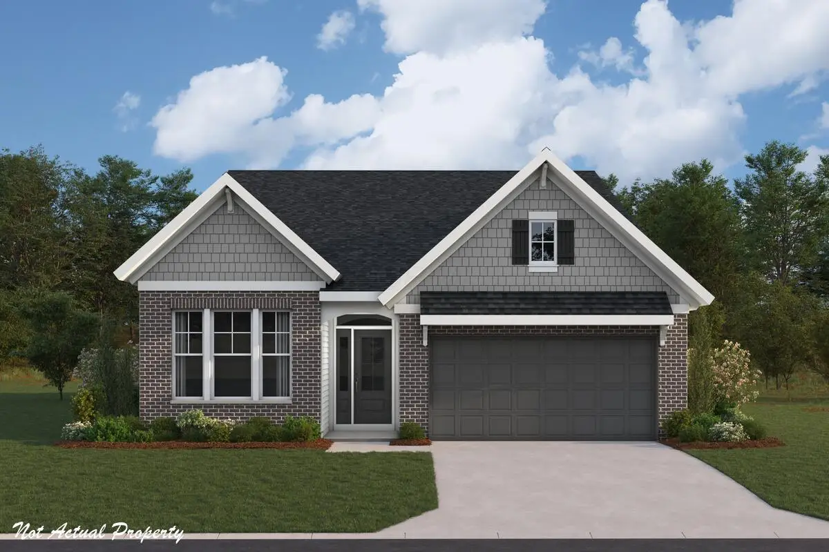 8363 Spenwood Way, Sunbury, OH 43074 - Image #1