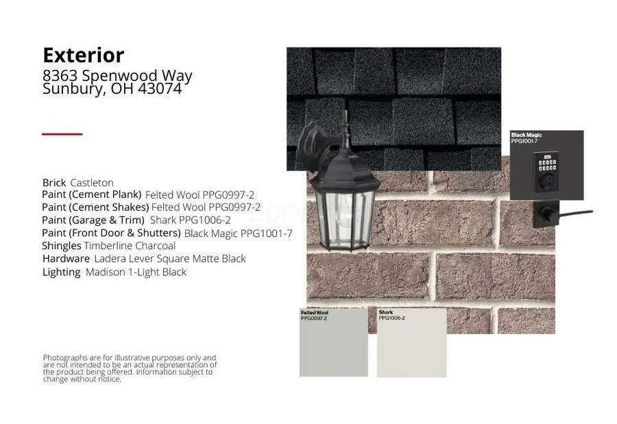 8363 Spenwood Way, Sunbury, OH 43074 - Image #2