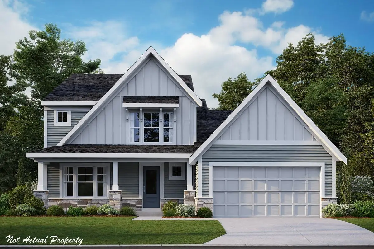 8496 Rapala Lane, Pickerington, OH 43147 - Image #1