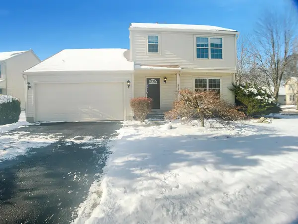 100 Gold Dust Court, Delaware, OH 43015