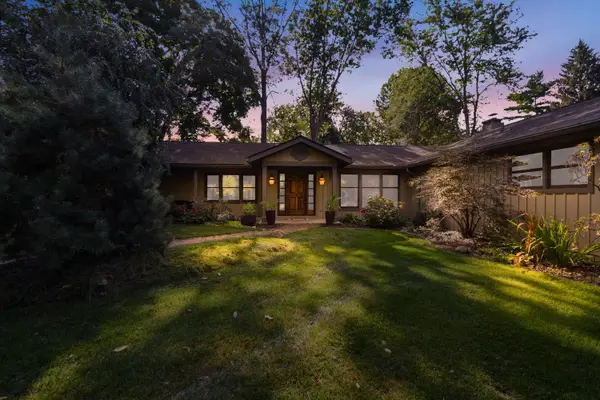 590 Keyes Lane, Worthington, OH 43085