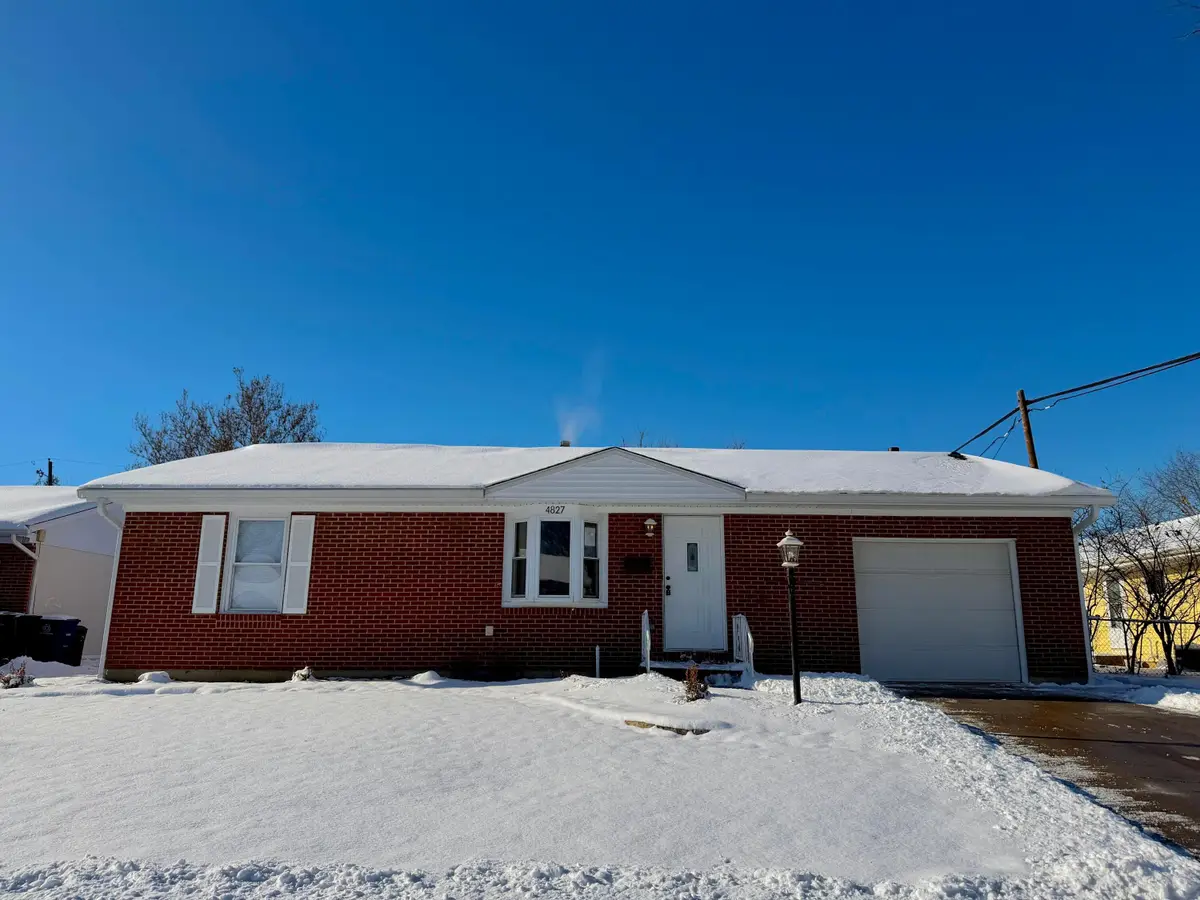 4827 Glendon Road, Columbus, OH 43229 - Image #1